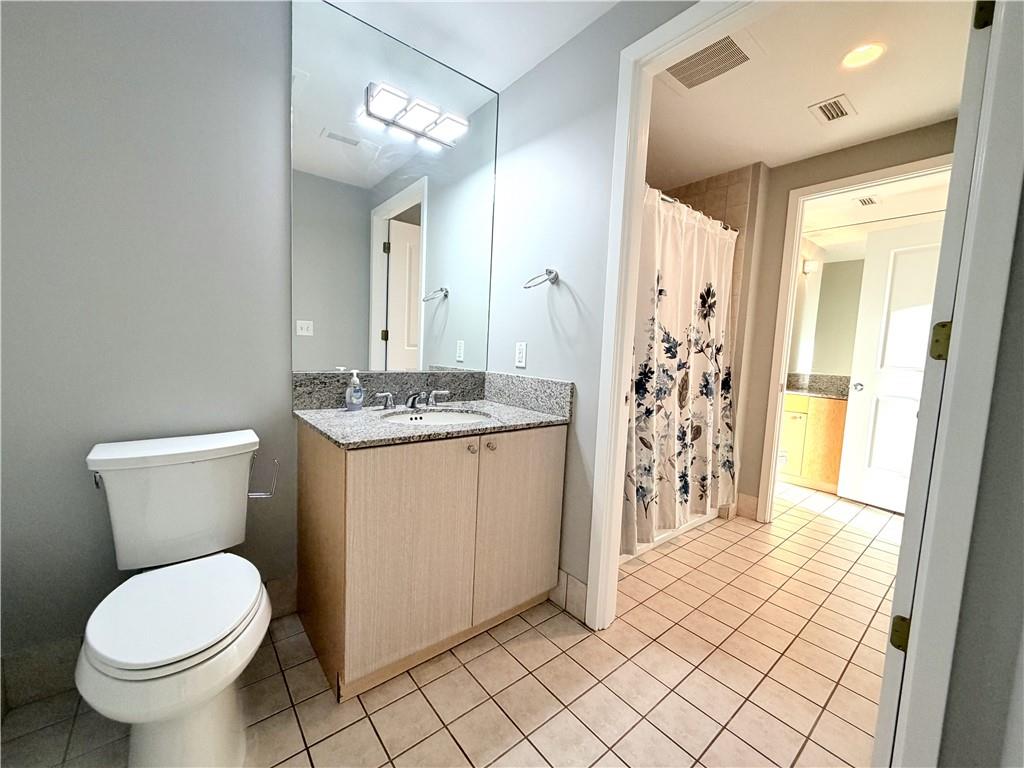 3338 Peachtree Road Northeast, Unit 3205 Atlanta, GA 30326 - Photo 20 of 49