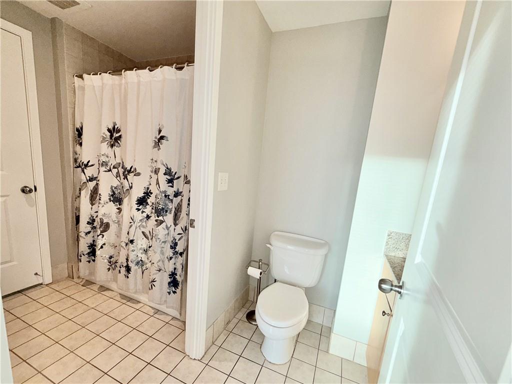 3338 Peachtree Road Northeast, Unit 3205 Atlanta, GA 30326 - Photo 21 of 49