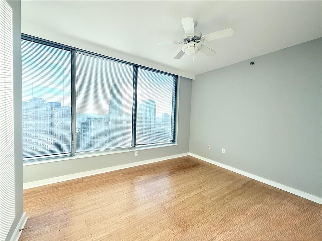 3338 Peachtree Road Northeast, Unit 3205 Atlanta, GA 30326 - Photo 23 of 49