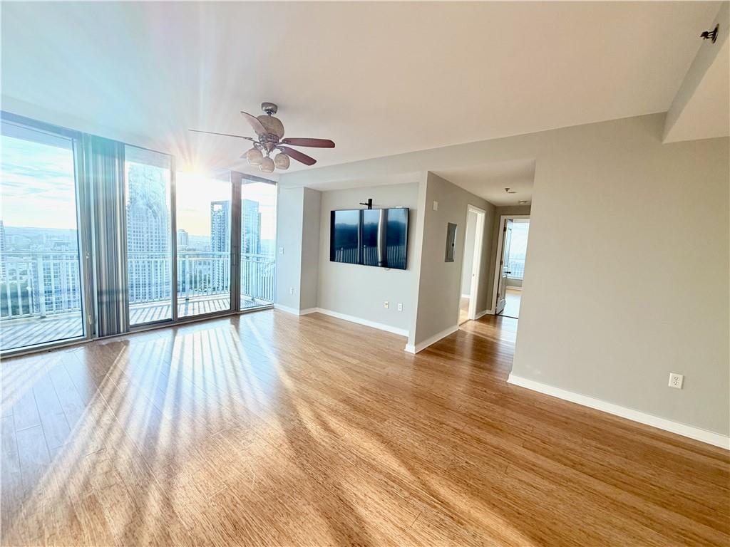 3338 Peachtree Road Northeast, Unit 3205 Atlanta, GA 30326 - Photo 25 of 49