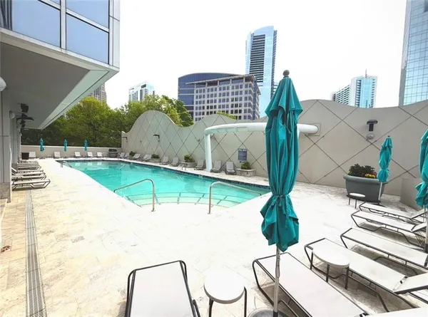 $3,400 | 3338 Peachtree Road Northeast, Unit 3205, Atlanta, GA 30326