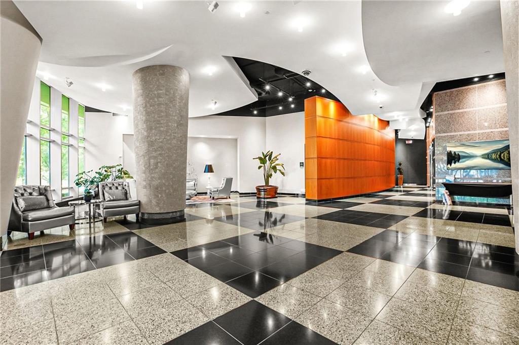 3338 Peachtree Road Northeast, Unit 3205 Atlanta, GA 30326 - Photo 30 of 49