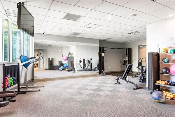 $3,400 | 3338 Peachtree Road Northeast, Unit 3205, Atlanta, GA 30326