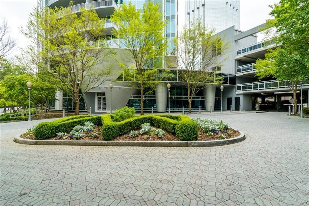 3338 Peachtree Road Northeast, Unit 3205 Atlanta, GA 30326 - Photo 37 of 49