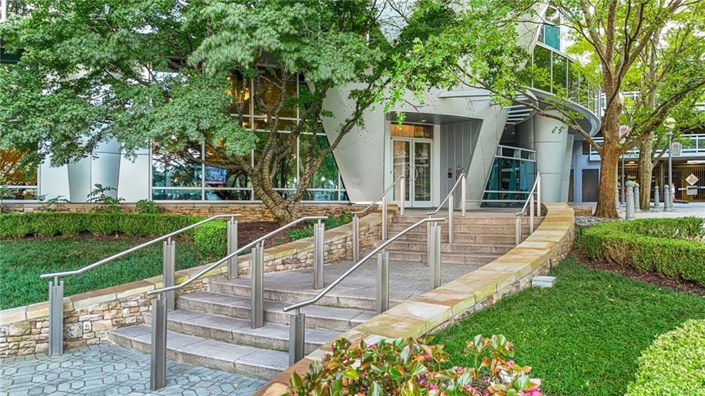 3338 Peachtree Road Northeast, Unit 3205 Atlanta, GA 30326 - Photo 38 of 49