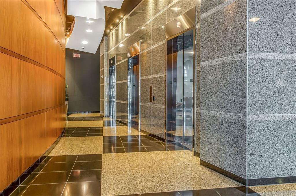 3338 Peachtree Road Northeast, Unit 3205 Atlanta, GA 30326 - Photo 39 of 49