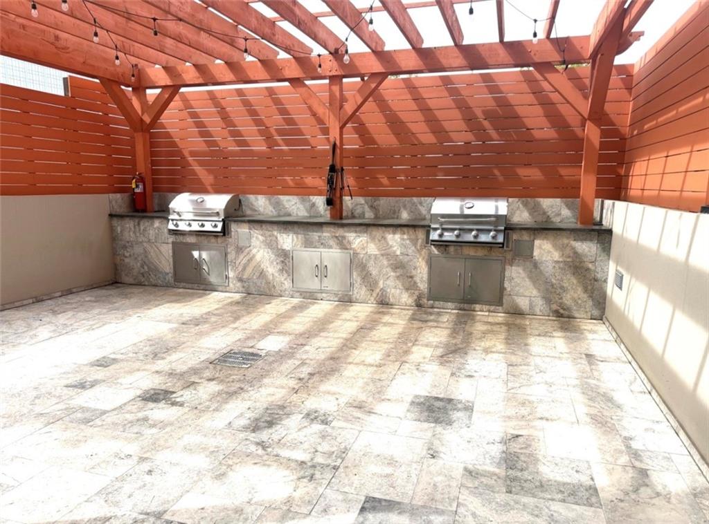 3338 Peachtree Road Northeast, Unit 3205 Atlanta, GA 30326 - Photo 44 of 49