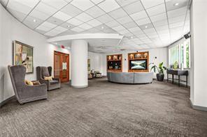 3338 Peachtree Road Northeast, Unit 3205 Atlanta, GA 30326 - Photo 48 of 49