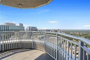 3338 Peachtree Road Northeast, Unit 3205 Atlanta, GA 30326 - Photo 49 of 49