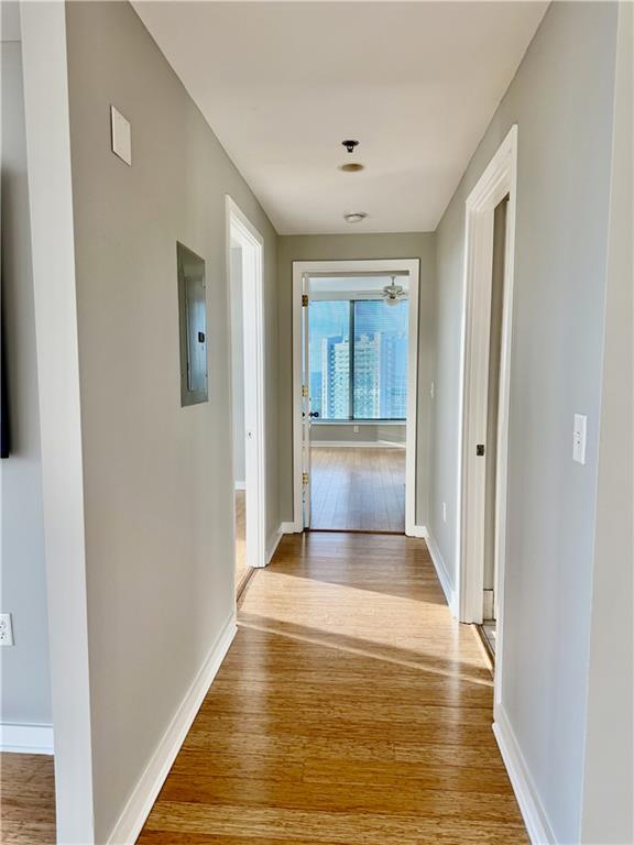 3338 Peachtree Road Northeast, Unit 3205 Atlanta, GA 30326 - Photo 10 of 49