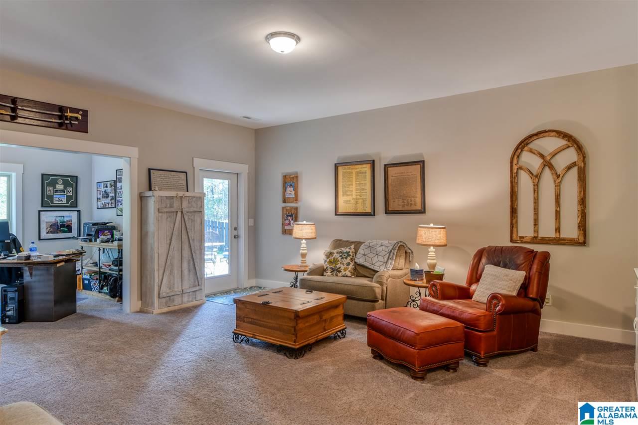 324 Wild Timber Drive Pelham, AL 35124 - Photo 44 of 50