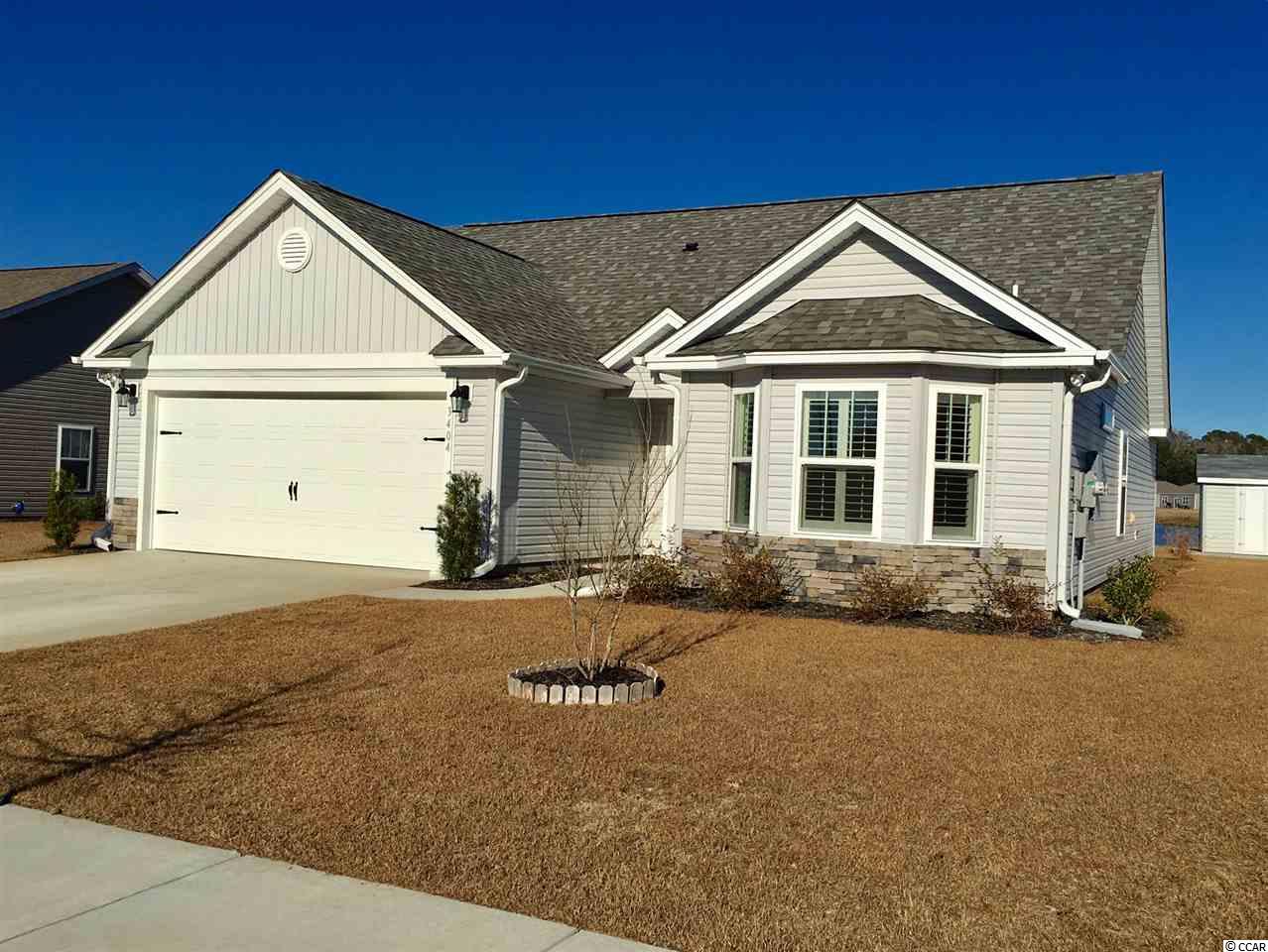 3404 Holly Loop Conway, SC 29527 - Photo 1 of 20 Gallery Image 1