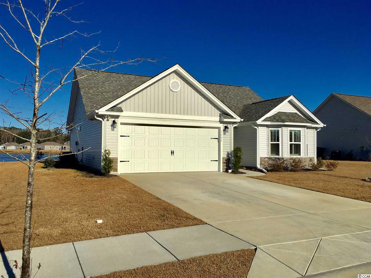 3404 Holly Loop Conway, SC 29527 - Photo 2 of 20 Gallery Image 2
