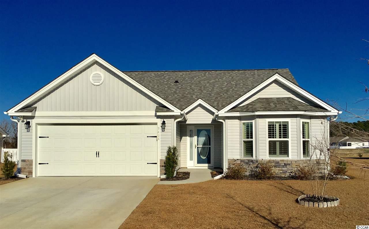 3404 Holly Loop Conway, SC 29527 - Photo 5 of 20 Gallery Image 5