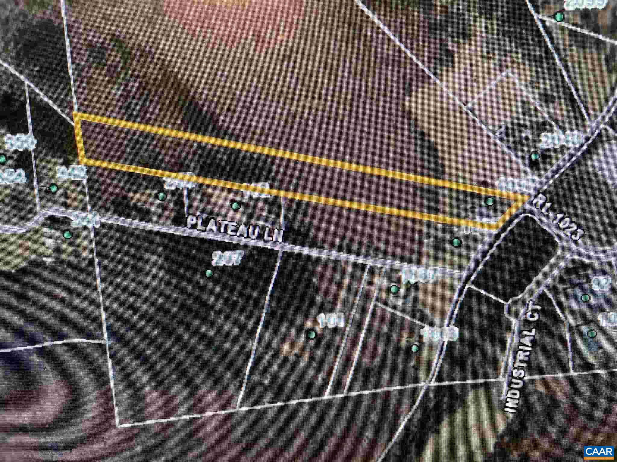 1997 Troy Road Troy, VA 22974 - Photo 19 of 19 a close up of a storage