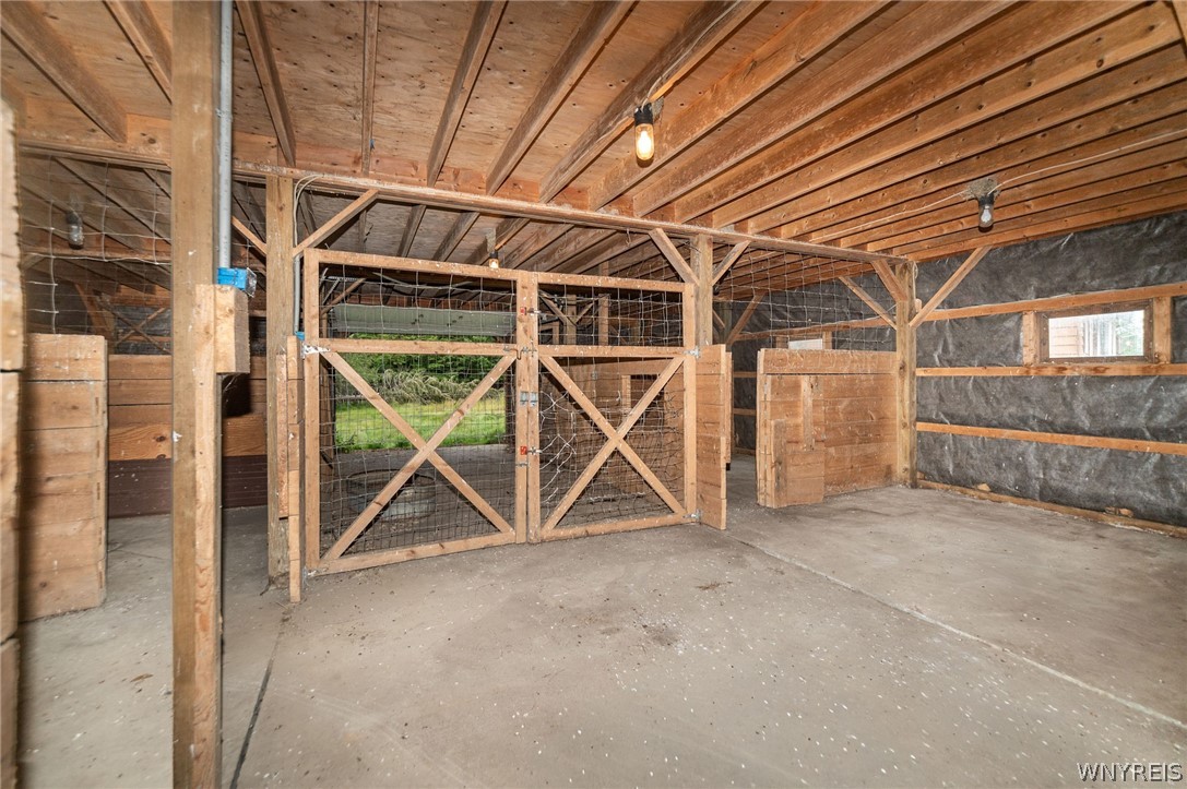 2025 Thomas Road Sheldon, NY 14167 - Photo 38 of 40 Gallery Image 38