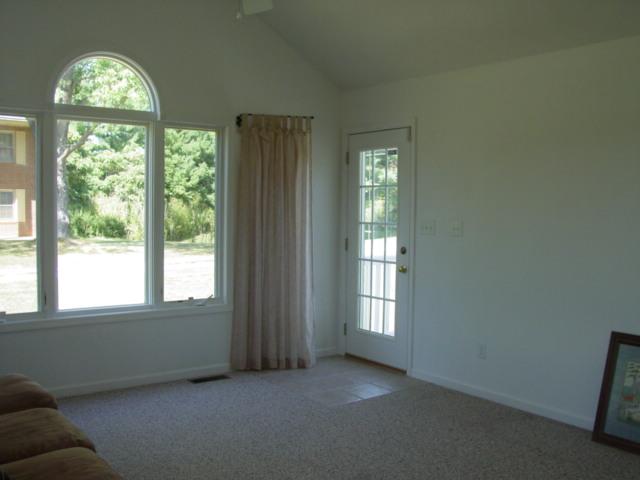 4661 Nemmo Road Vinton, VA 24179 - Photo 12 of 34 a view of an empty room with a window