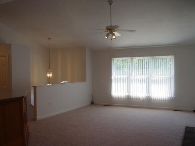 4661 Nemmo Road Vinton, VA 24179 - Photo 13 of 34 a view of an empty room with a window