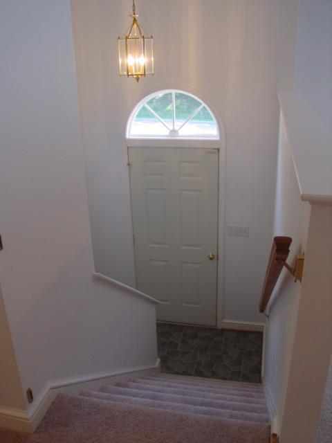 4661 Nemmo Road Vinton, VA 24179 - Photo 14 of 34 an empty room with wooden floor