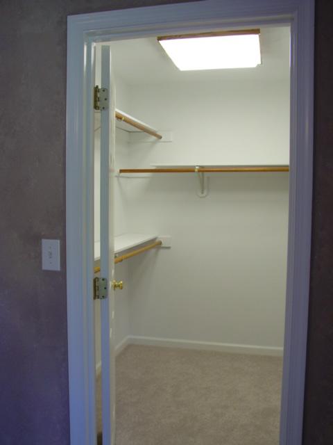 4661 Nemmo Road Vinton, VA 24179 - Photo 20 of 34 a close view of closet