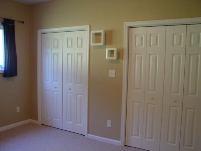 4661 Nemmo Road Vinton, VA 24179 - Photo 28 of 34 an empty room with a wooden door