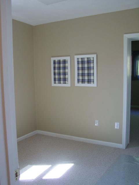 4661 Nemmo Road Vinton, VA 24179 - Photo 31 of 34 a view of an empty room with a window