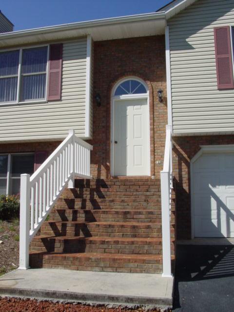 4661 Nemmo Road Vinton, VA 24179 - Photo 34 of 34 a view of front door of house