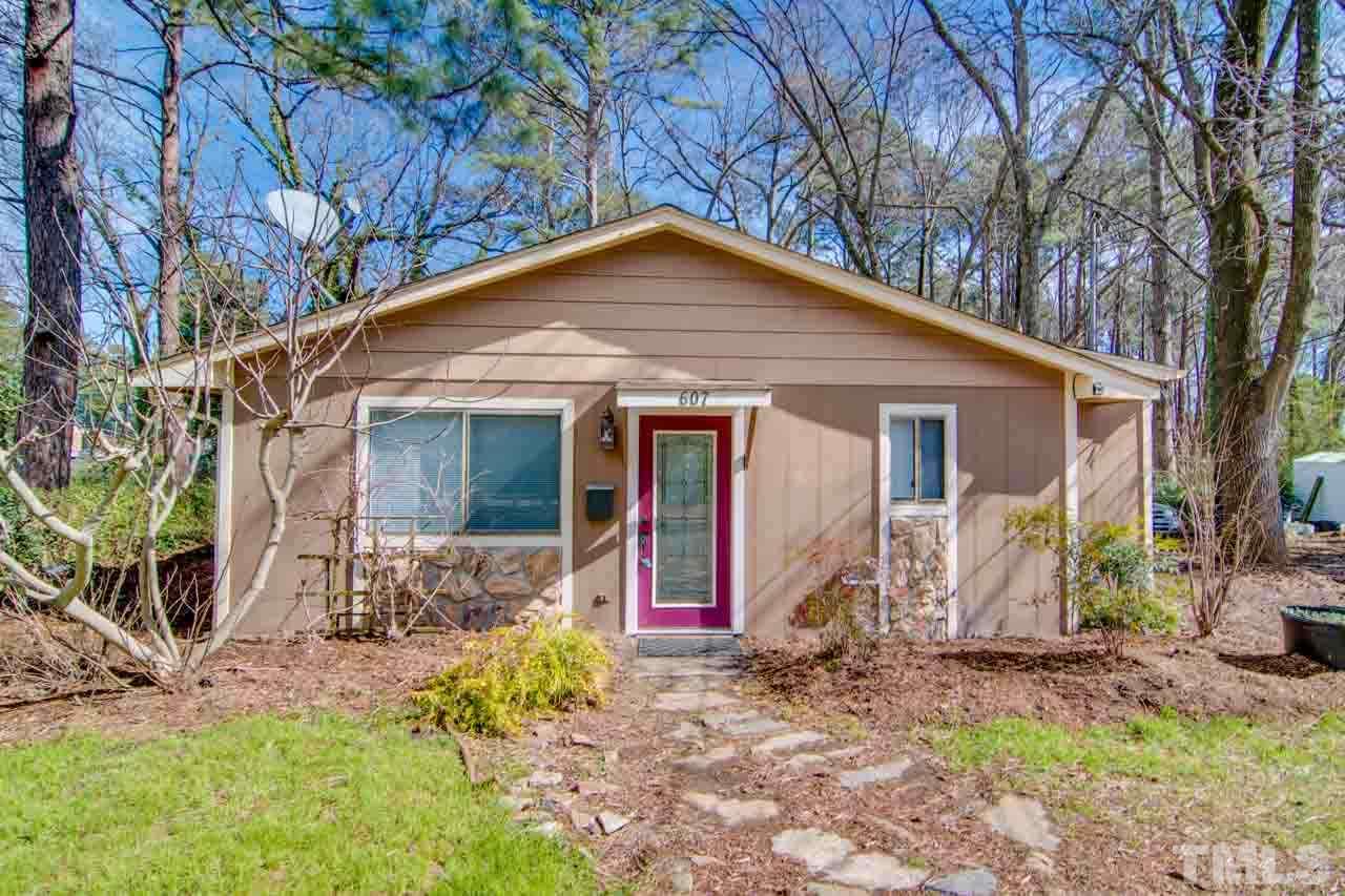 607 Method Road Raleigh, NC 27607 - Photo 2 of 25