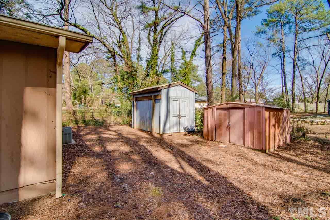 607 Method Road Raleigh, NC 27607 - Photo 25 of 25