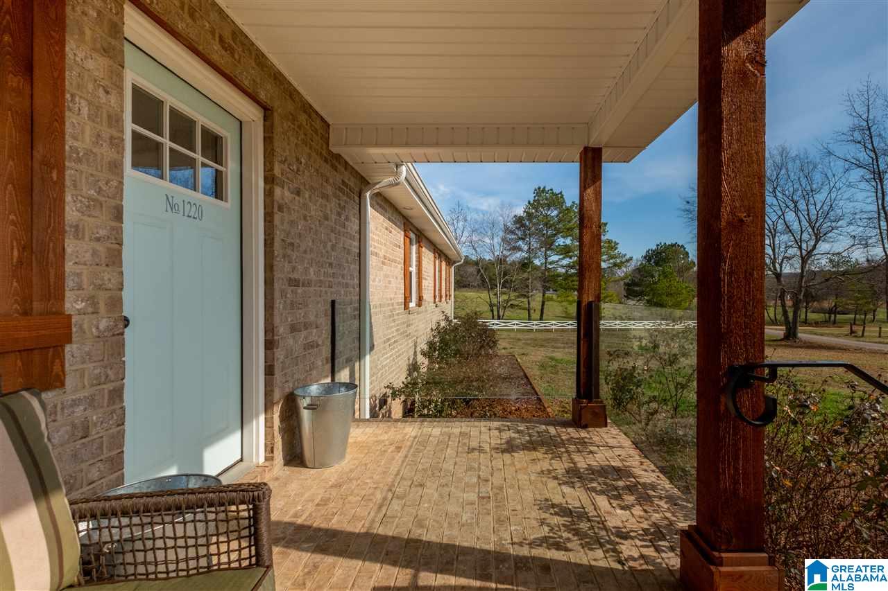 1220 Canoe Creek Road Springville, AL 35146 - Photo 2 of 27