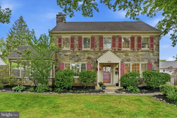$1,175,000 | 415 Charles Lane, Wynnewood, PA 19096