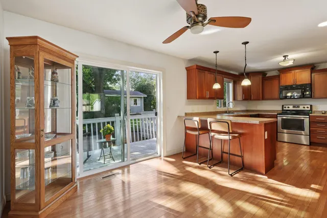 $479,900 | 1007 Eric Lane, Waunakee, WI 53597