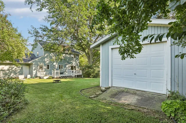 $479,900 | 1007 Eric Lane, Waunakee, WI 53597