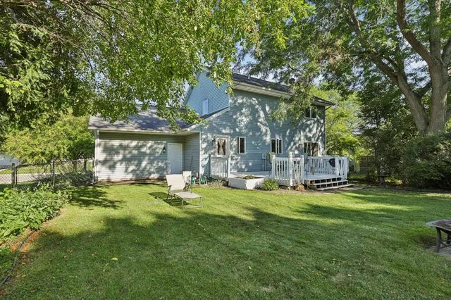 $479,900 | 1007 Eric Lane, Waunakee, WI 53597