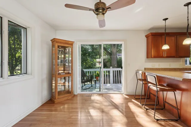 $479,900 | 1007 Eric Lane, Waunakee, WI 53597