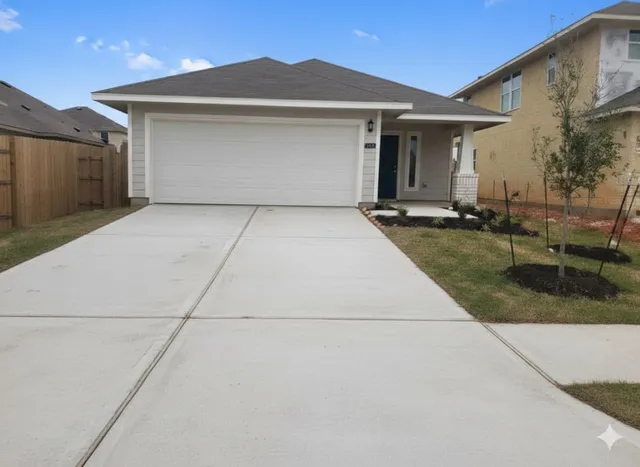 a view of kitchen and bathroom
