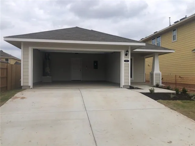 $1,840 | 129 Bright Flora Lane, Maxwell, TX 78656