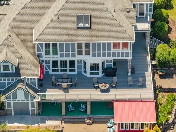 $1,490,000 | 36313 Blueberry Drive, Lebanon, OR 97355