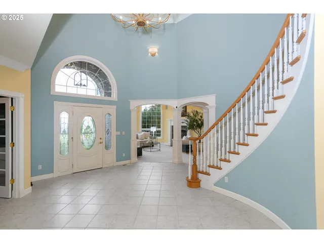 $1,495,000 | 36313 Blueberry Drive, Lebanon, OR 97355