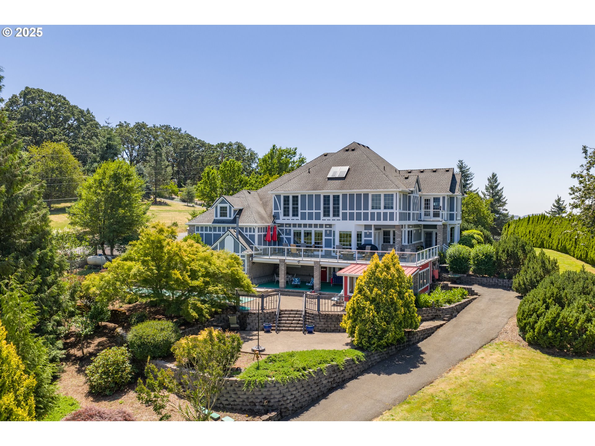 36313 Blueberry Drive Lebanon, OR 97355 - Photo 41 of 48