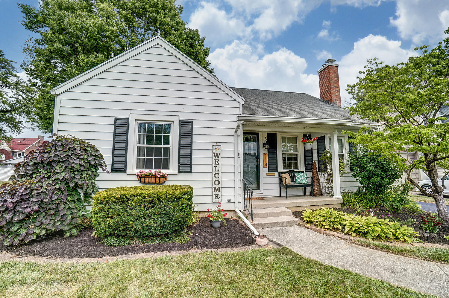 114 Kewbury Road Springfield, OH 45504 - Photo 3 of 34 Gallery Image 3