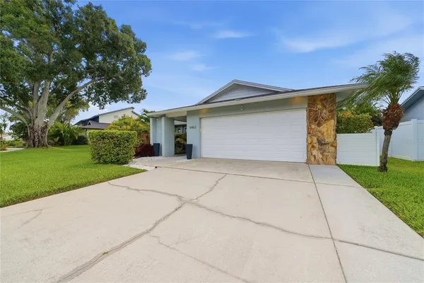$4,100 | 14463 Sandpiper Circle, Clearwater, FL 33762