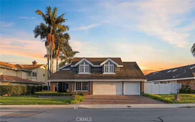 $2,599,000 | 609 Calle Reata, San Clemente, CA 92673