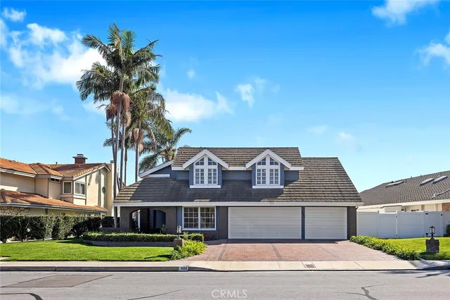 $2,599,000 | 609 Calle Reata, San Clemente, CA 92673