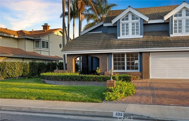 $2,599,000 | 609 Calle Reata, San Clemente, CA 92673