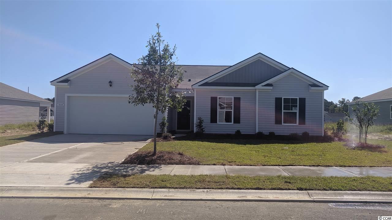 1048 Donald Street Conway, SC 29527 - Photo 1 of 33 Gallery Image 1