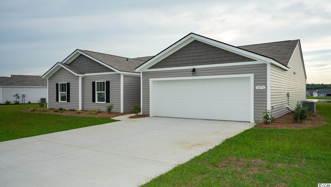 1048 Donald Street Conway, SC 29527 - Photo 6 of 33 Gallery Image 6