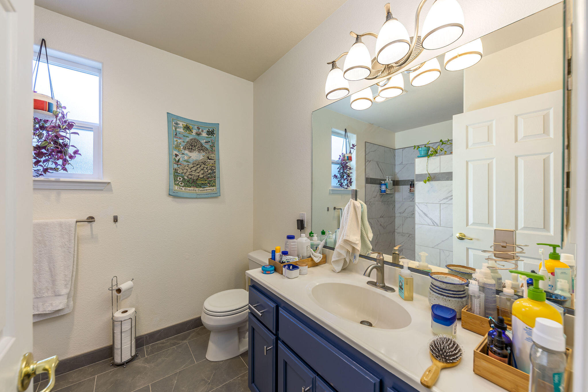 252 Jared Court Phoenix, OR 97535 - Photo 24 of 60 Primary bathroom