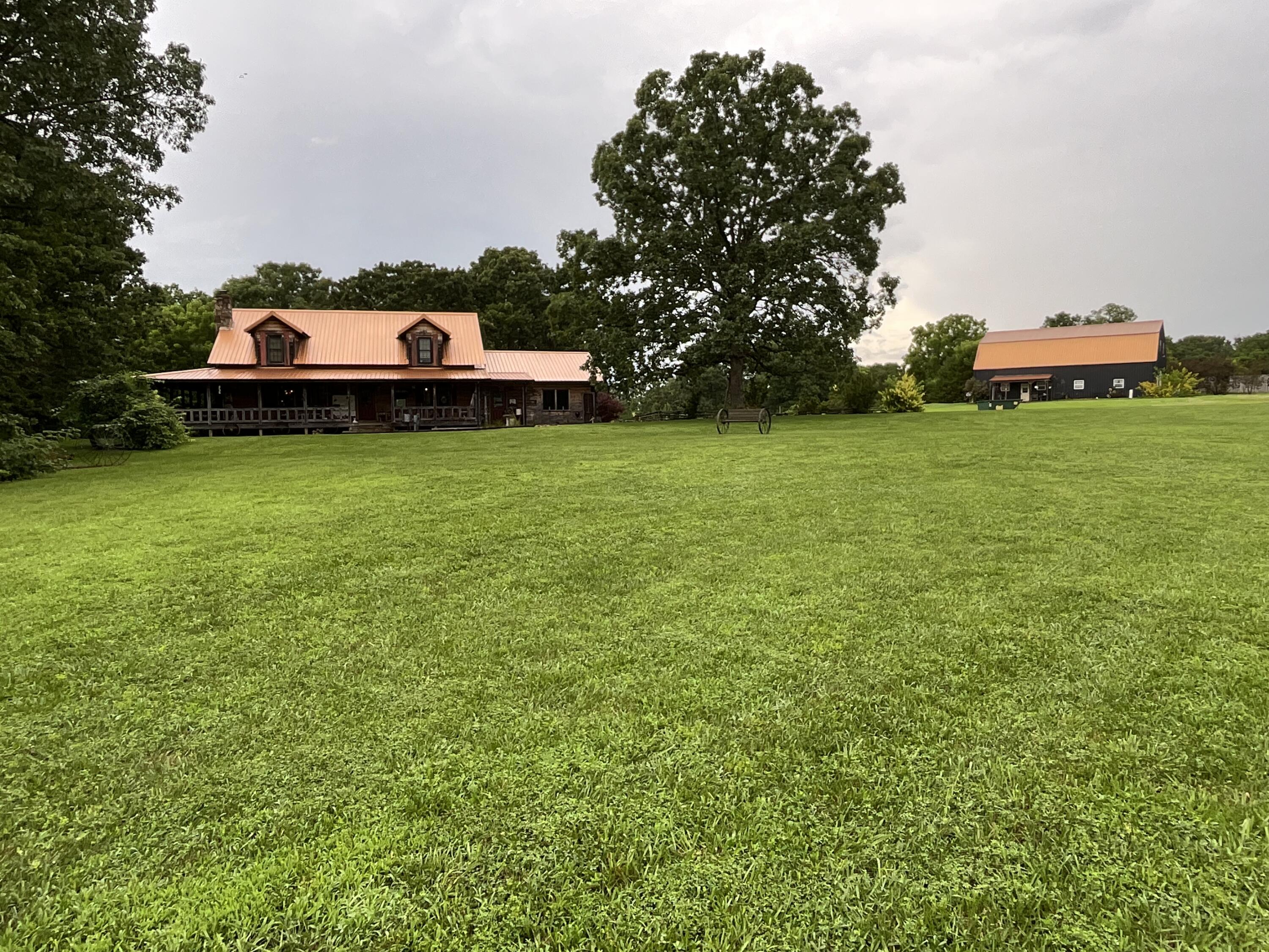 8685 State Rte AD Dora, MO 65637 - Photo 1 of 1 2 Homes