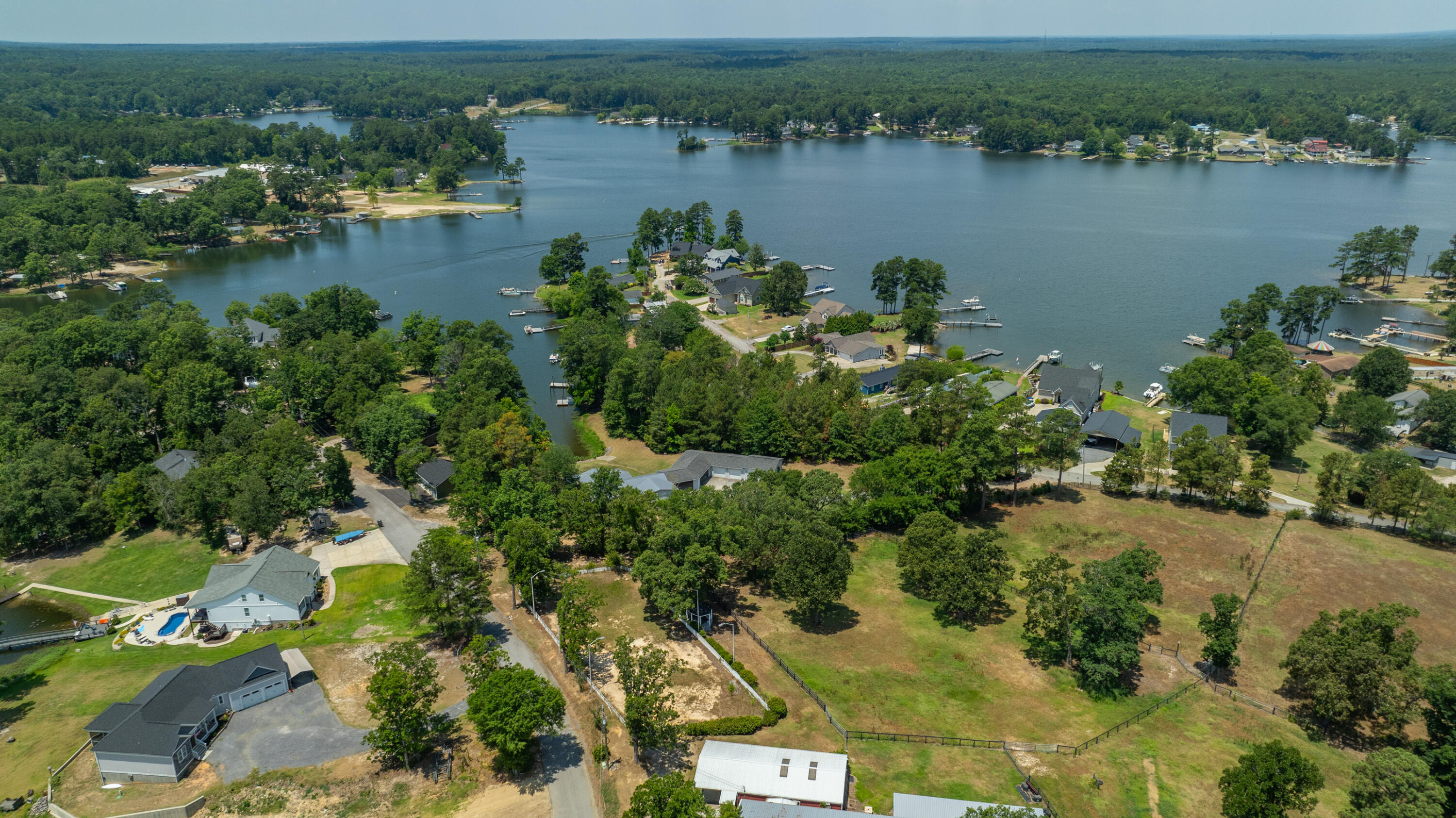 520 South Point Drive Gilbert, SC 29054 - Photo 14 of 118